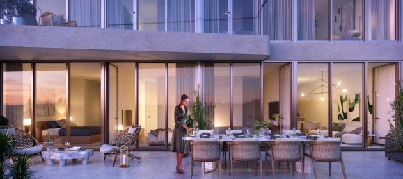 3 Schlafzimmer Wohnung in Dubai, UAE, Nr. 96415 2