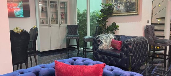 Café/restaurante de 8 dormitorios en Pattaya, Thailand No. 4092 10