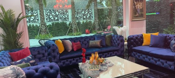 Café/restaurante de 8 dormitorios en Pattaya, Thailand No. 4092 21