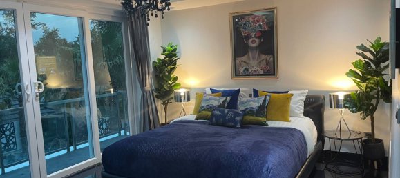 Café/restaurante de 8 dormitorios en Pattaya, Thailand No. 4092 13