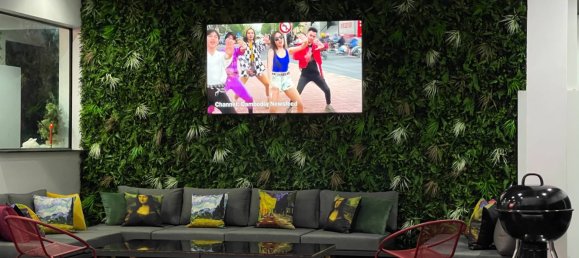 Café/restaurante de 8 dormitorios en Pattaya, Thailand No. 4092 12