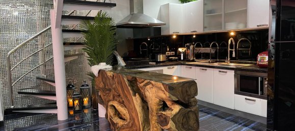 Café/restaurante de 8 dormitorios en Pattaya, Thailand No. 4092 22