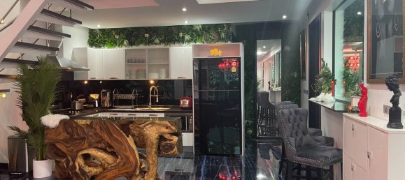 Café/restaurante de 8 dormitorios en Pattaya, Thailand No. 4092 11