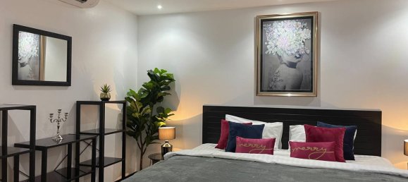 Café/restaurante de 8 dormitorios en Pattaya, Thailand No. 4092 15