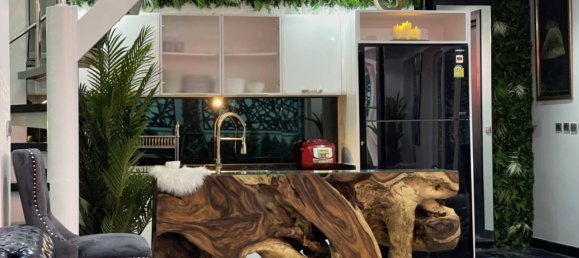 Café/restaurante de 8 dormitorios en Pattaya, Thailand No. 4092 7