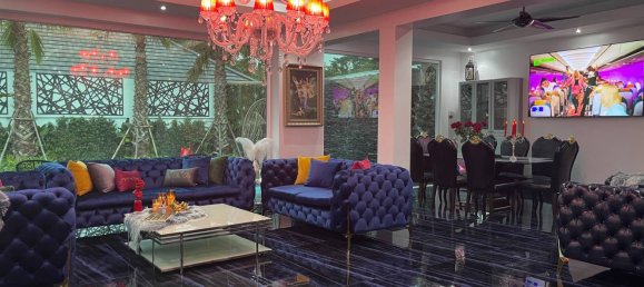 Café/restaurante de 8 dormitorios en Pattaya, Thailand No. 4092 19