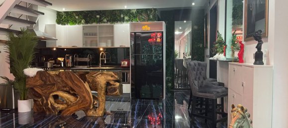 Café/restaurante de 8 dormitorios en Pattaya, Thailand No. 4092 14