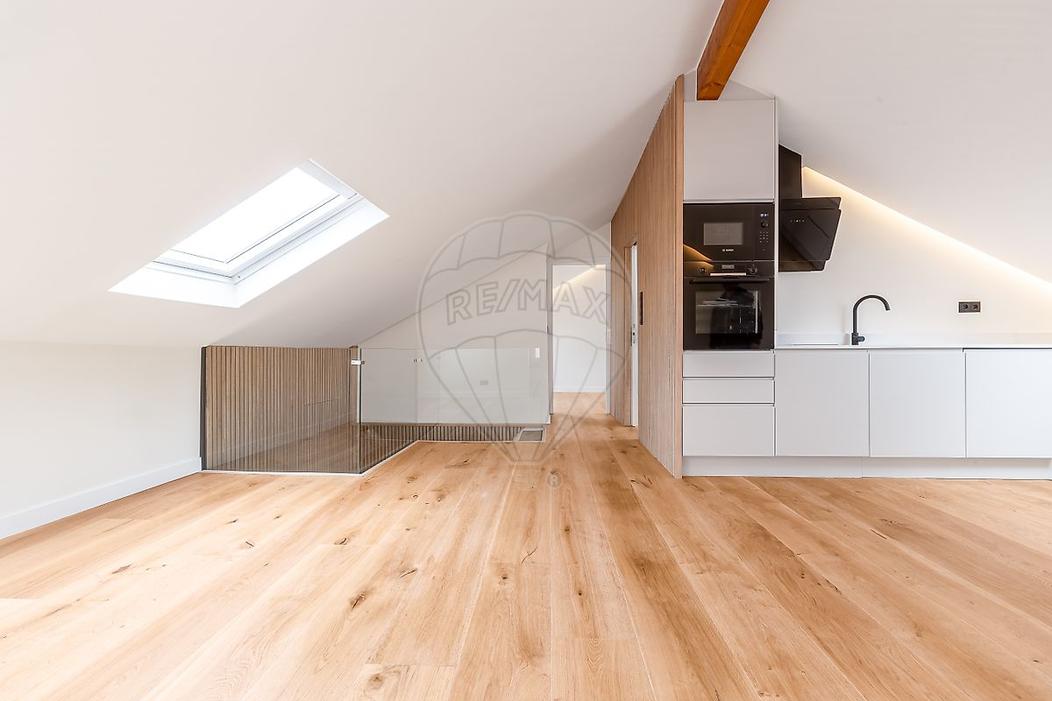 1 Schlafzimmer Wohnung in Oeiras, Portugal, Nr. 267573