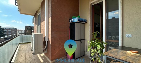 4-Zimmer Wohnung in Piacenza, Italy, Nr. 218895 5