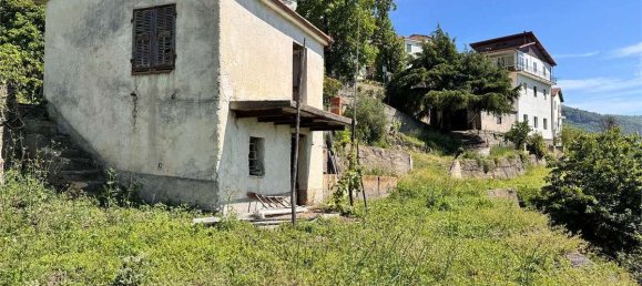 3 Schlafzimmer Haus in Borgomaro, Italy, Nr. 381976 39