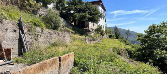 3 Schlafzimmer Haus in Borgomaro, Italy, Nr. 381976 37