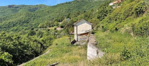 3 bedrooms House in Borgomaro, Italy No. 381976 34