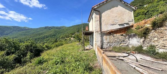 3 bedrooms House in Borgomaro, Italy No. 381976 35