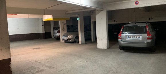 موقف سيارات في Paris, France 10متر مربع رقم 185393 4