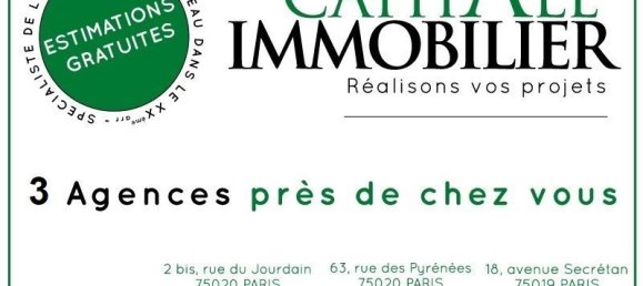  موقف سيارات في Paris, France 10متر مربع رقم 185393 5