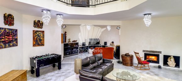 5 bedrooms Villa in Monchique, Portugal No. 111858 22