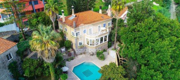 5 bedrooms Villa in Monchique, Portugal No. 111858 5