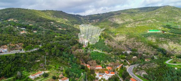 5 bedrooms Villa in Monchique, Portugal No. 111858 6