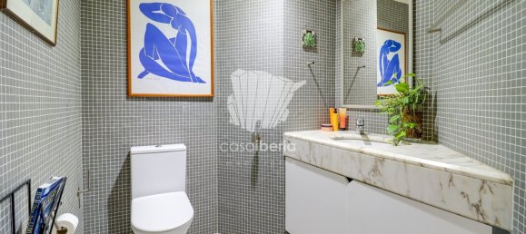 5 bedrooms Villa in Monchique, Portugal No. 111858 12