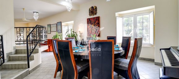 5 bedrooms Villa in Monchique, Portugal No. 111858 19