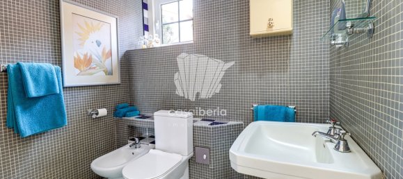 5 bedrooms Villa in Monchique, Portugal No. 111858 28