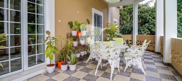 5 bedrooms Villa in Monchique, Portugal No. 111858 41