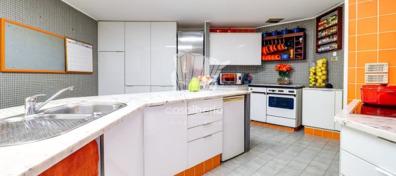 5 bedrooms Villa in Monchique, Portugal No. 111858 18