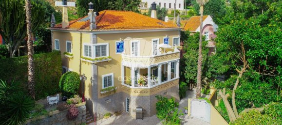 5 bedrooms Villa in Monchique, Portugal No. 111858 48