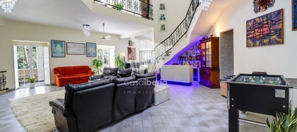 5 bedrooms Villa in Monchique, Portugal No. 111858 13