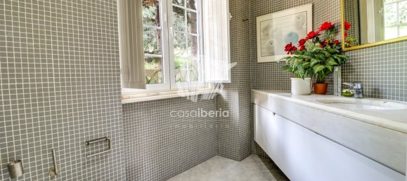 5 bedrooms Villa in Monchique, Portugal No. 111858 27