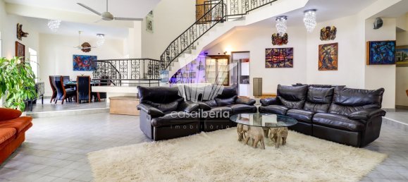 5 bedrooms Villa in Monchique, Portugal No. 111858 7