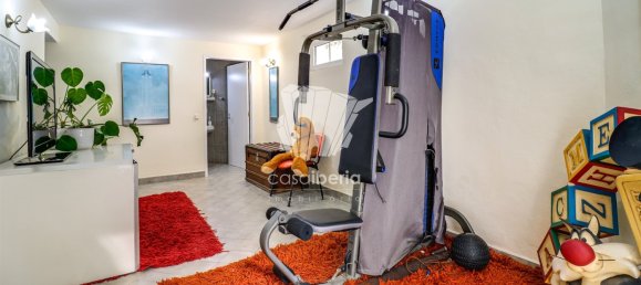 5 bedrooms Villa in Monchique, Portugal No. 111858 49