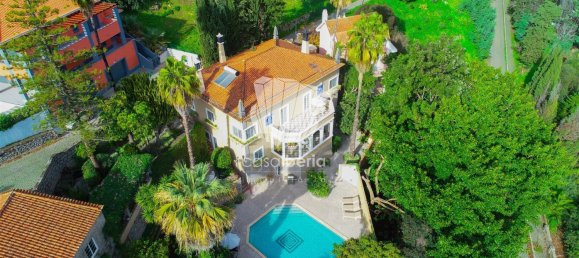 5 bedrooms Villa in Monchique, Portugal No. 111858 3