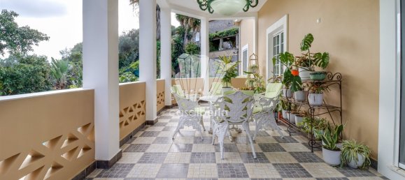 5 bedrooms Villa in Monchique, Portugal No. 111858 42