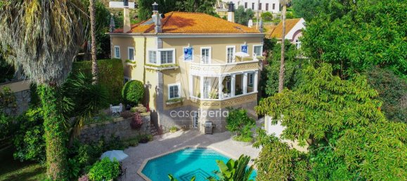 5 bedrooms Villa in Monchique, Portugal No. 111858 2