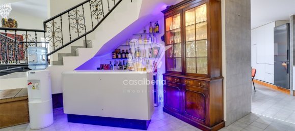 5 bedrooms Villa in Monchique, Portugal No. 111858 14