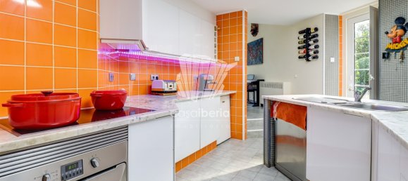 5 bedrooms Villa in Monchique, Portugal No. 111858 17