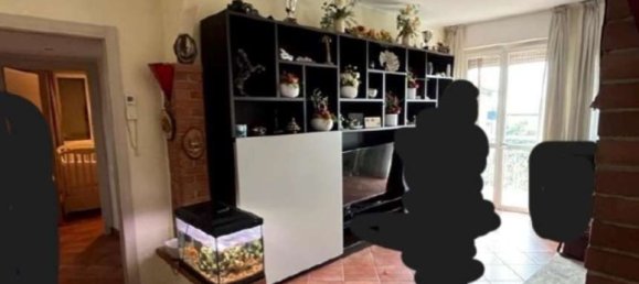 Квартира с 4 комнатами в Ломанья, Италия № 5197 3