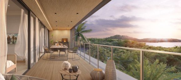 2 bedrooms Condo in Bang Tao, Thailand No. 12549 4