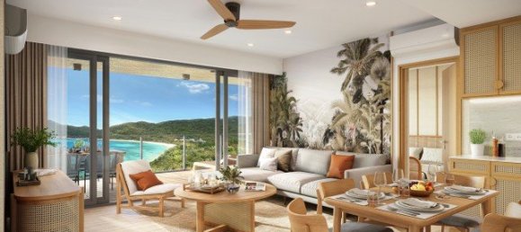 2 bedrooms Condo in Bang Tao, Thailand No. 12549 3