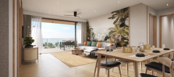 2 bedrooms Condo in Bang Tao, Thailand No. 12549 5