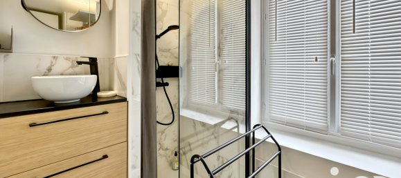 Квартира с 1 спальней в Сен-Мало, Франция № 323215 7