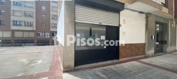 3 Schlafzimmer Gewerbliche Immobilie in Basque Autonomous Community, Spain, Nr. 190425 7