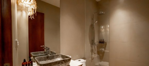 1 Schlafzimmer Stadthaus in SUNNY CUDDLES BERAWA, Tibubeneng, Indonesia, Nr. 2780 8