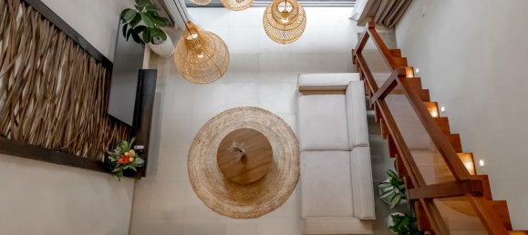 1 Schlafzimmer Stadthaus in SUNNY CUDDLES BERAWA, Tibubeneng, Indonesia, Nr. 2780 3