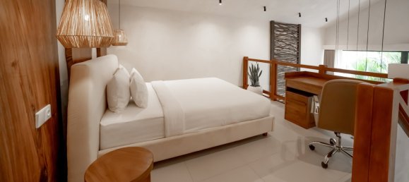 1 Schlafzimmer Stadthaus in SUNNY CUDDLES BERAWA, Tibubeneng, Indonesia, Nr. 2780 2