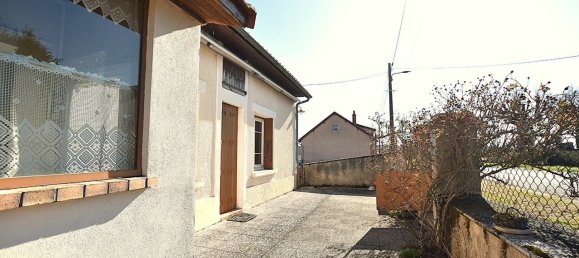 2 غرف نوم منزل في Lapalisse, France رقم 49362 9