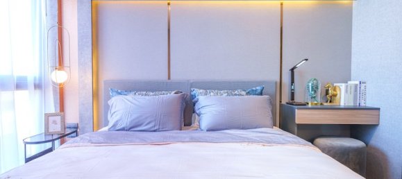 2 salles appartement à vendre à Pattaya, Chonburi, Eastern Thailand, Thailand № 74975 7