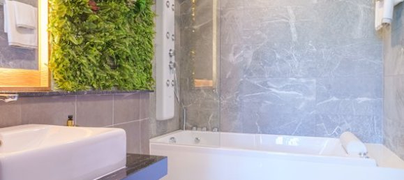 2-salle Appartement à Pattaya, Thailand No. 74975 9