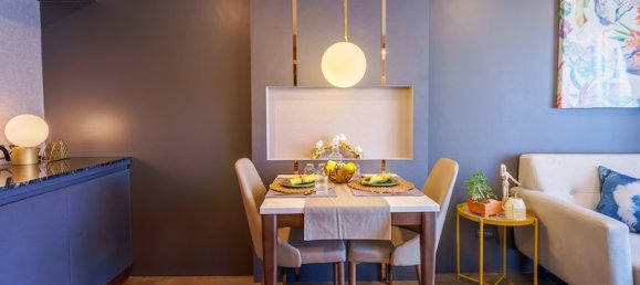 2 salles appartement à vendre à Pattaya, Chonburi, Eastern Thailand, Thailand № 74975 5